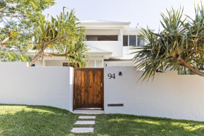 Cape Beach House, Byron Bay